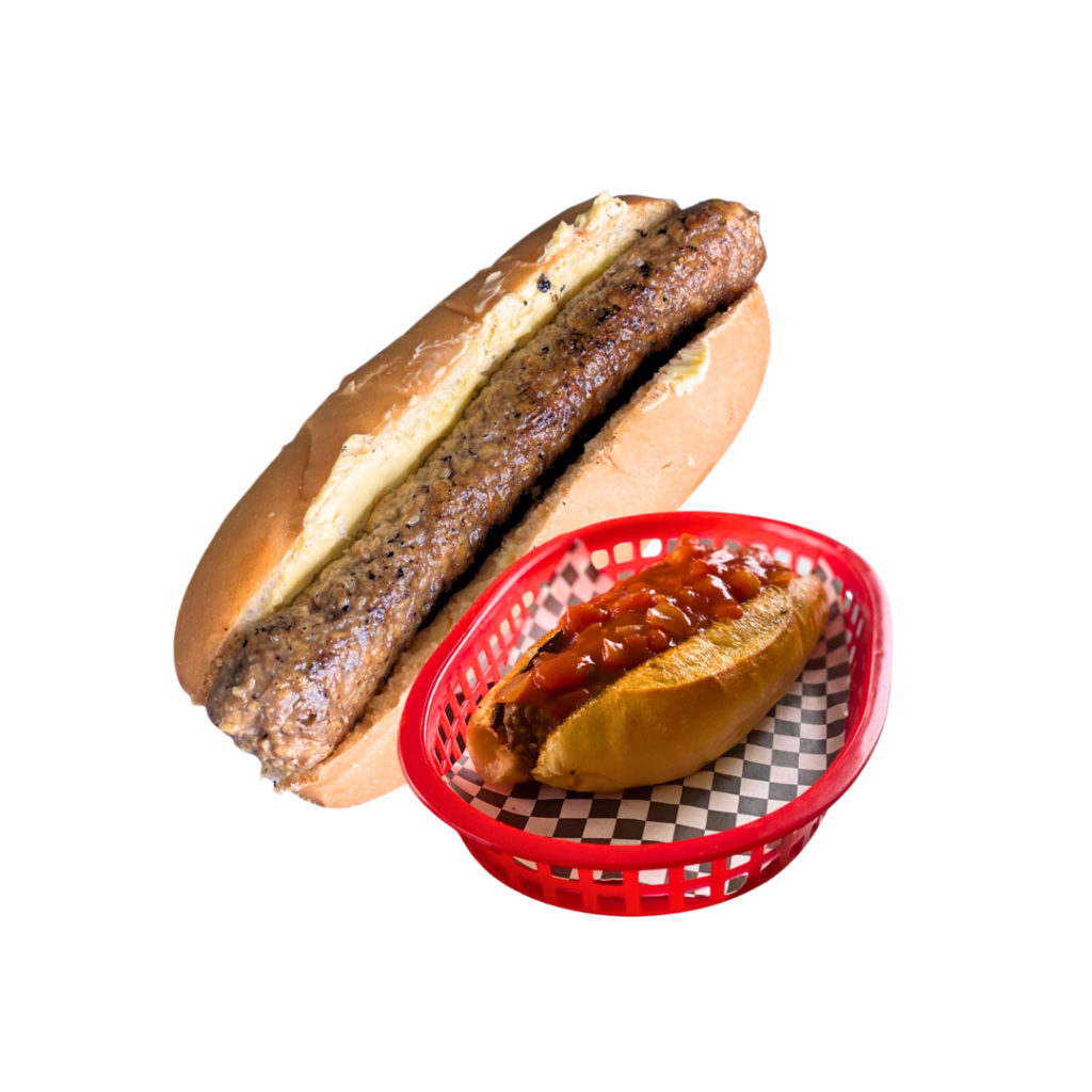 Kiff Bru Boerie Roll