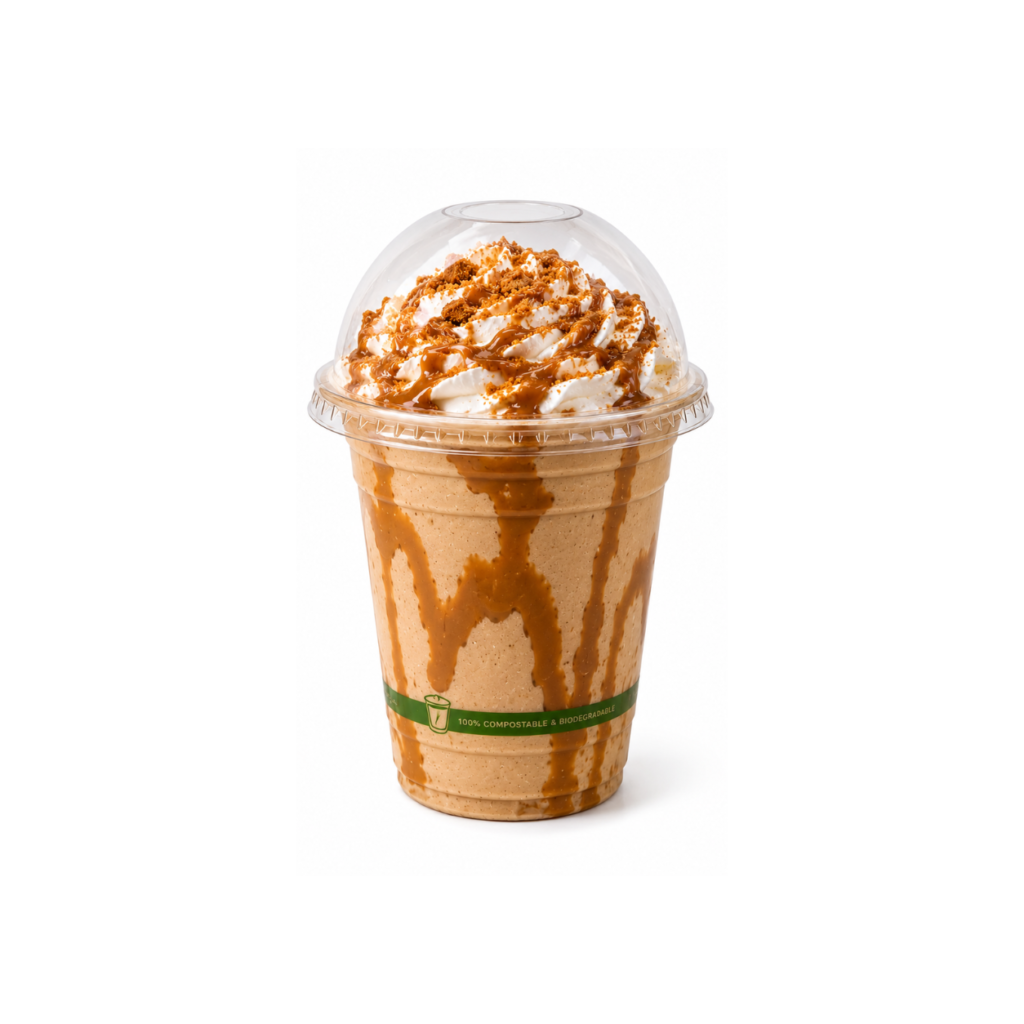 Biscoff Mylkshake