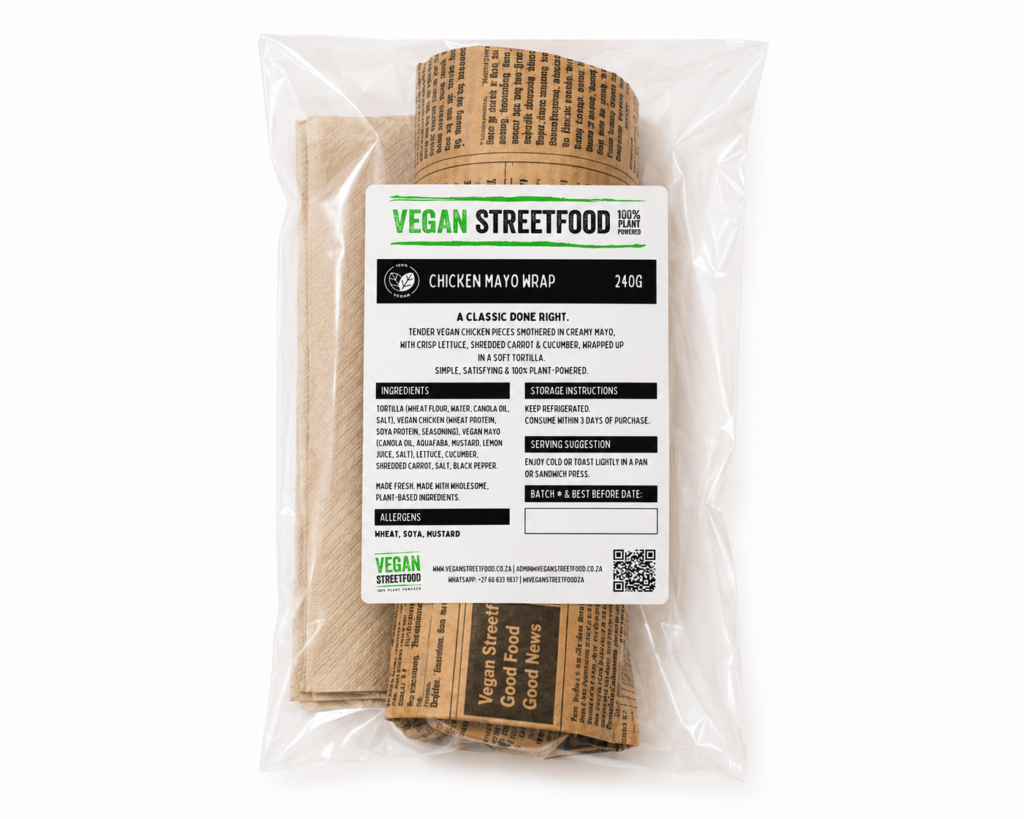 Wraps