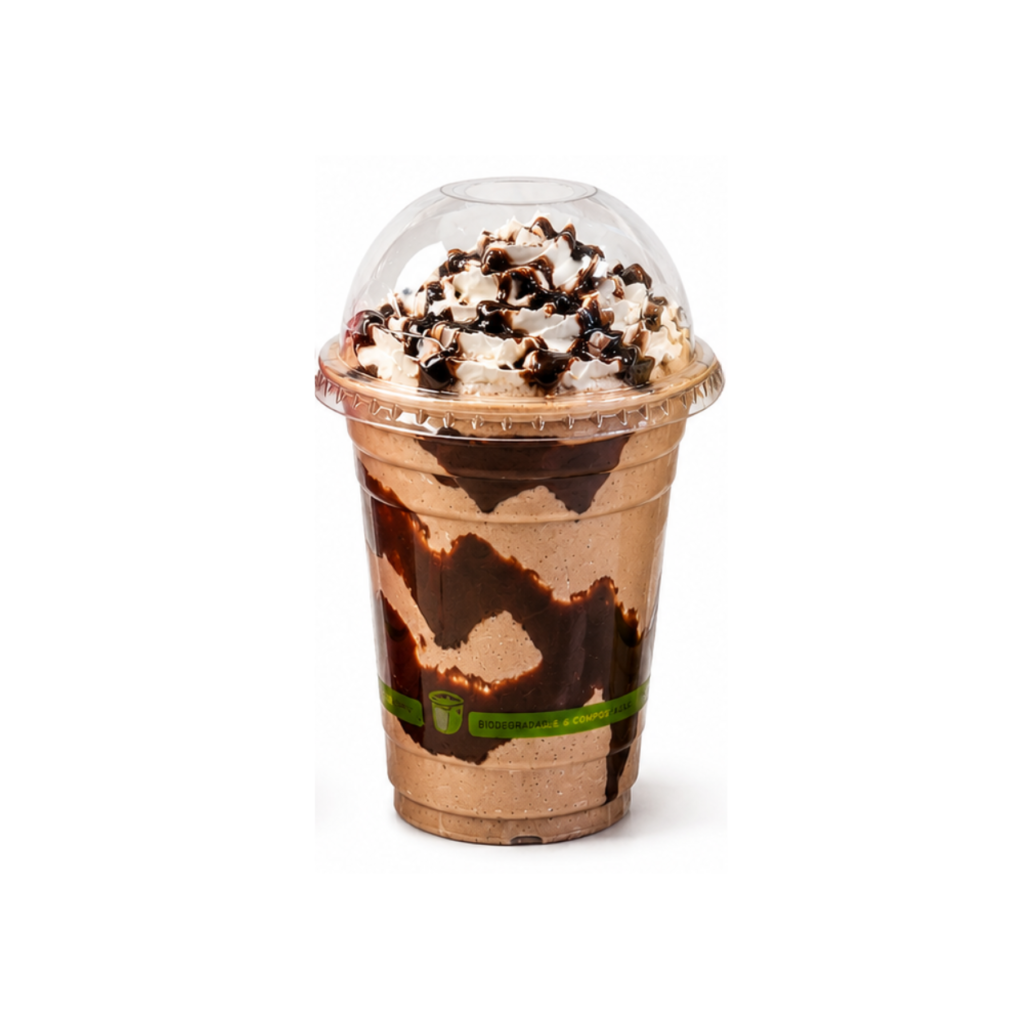 Chocolate Mylkshake