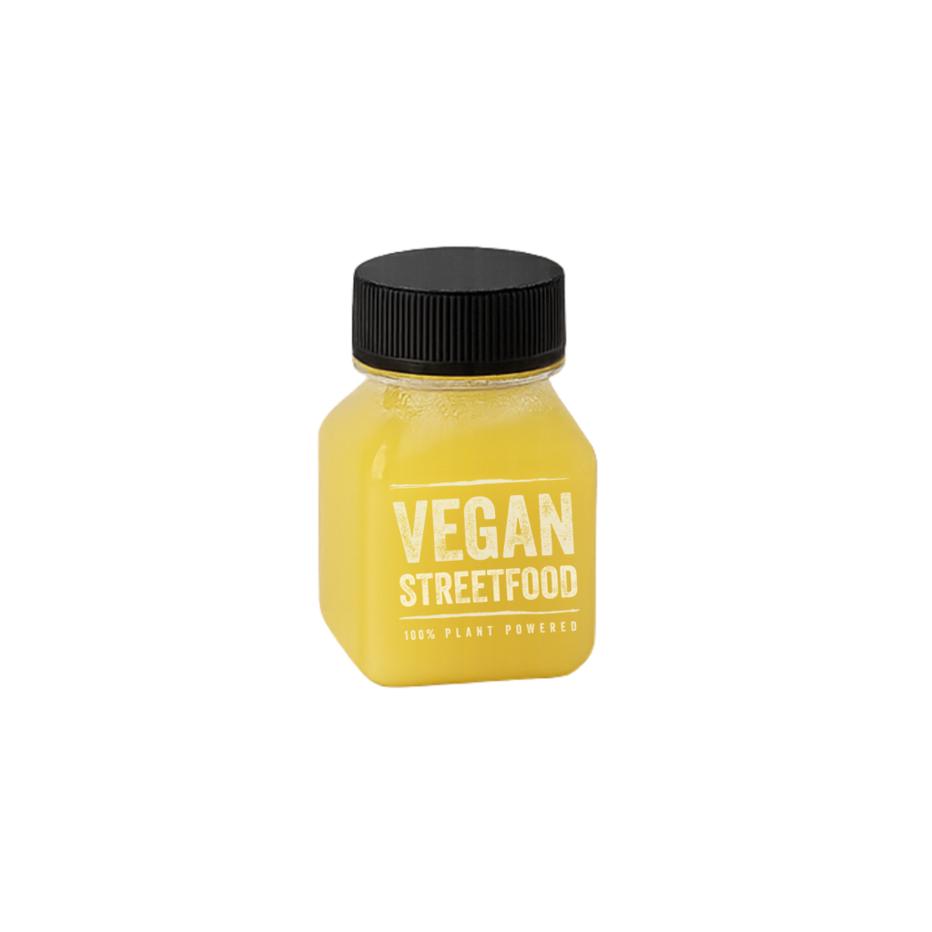 Ginger Shot
