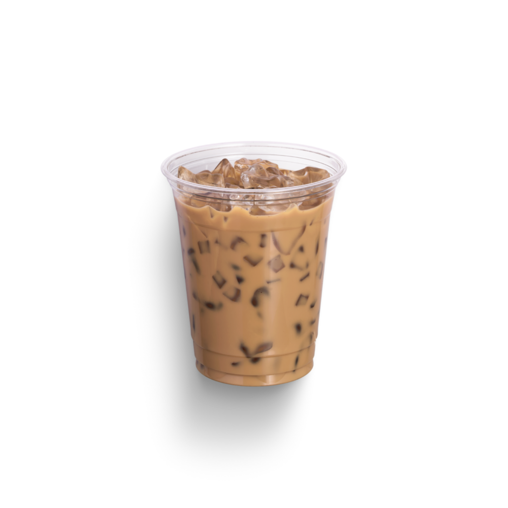 Iced Coffee