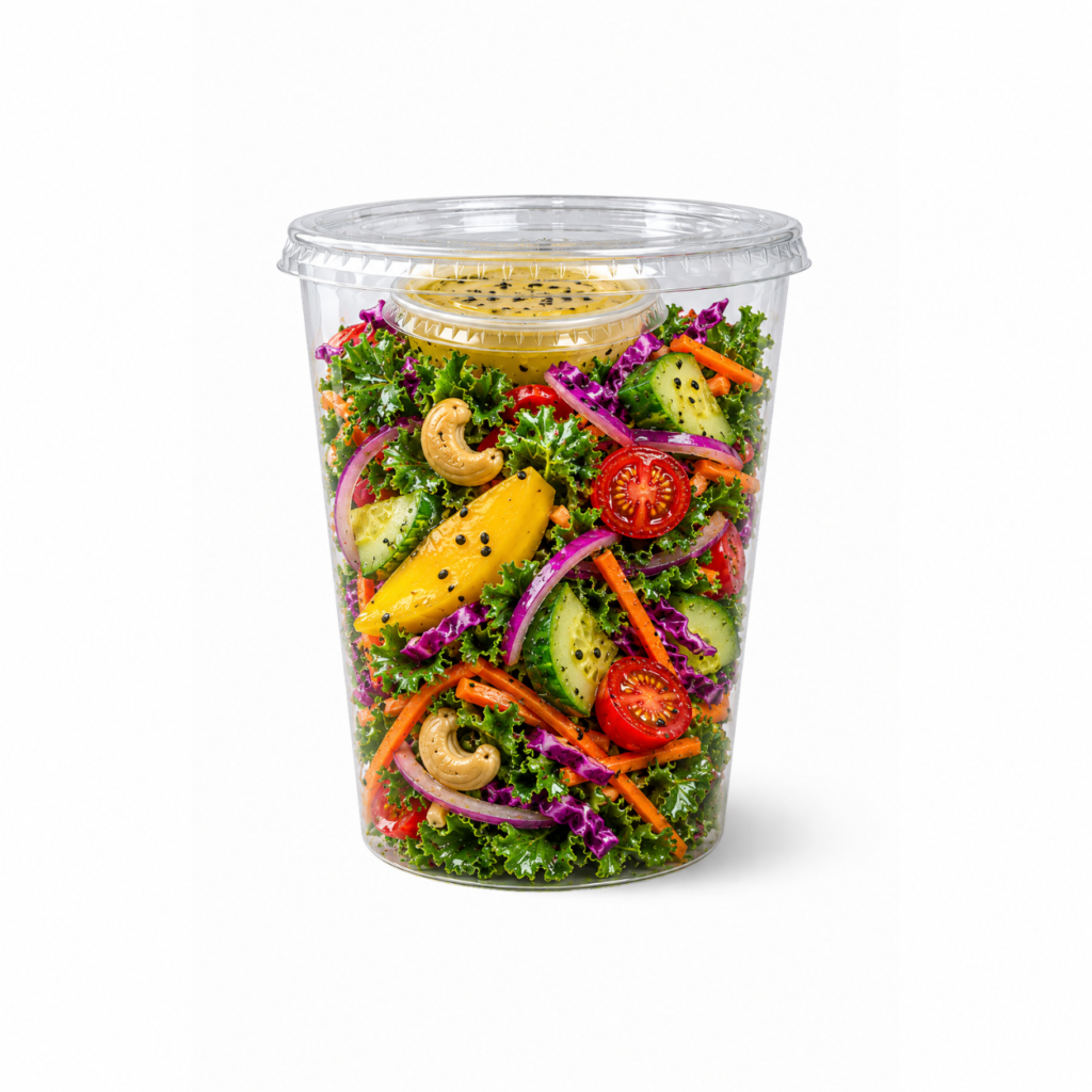 King Kong Salad