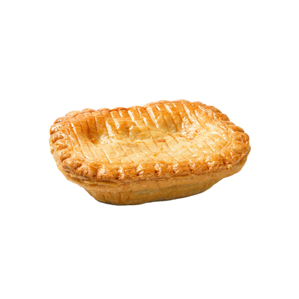 Plant Pies