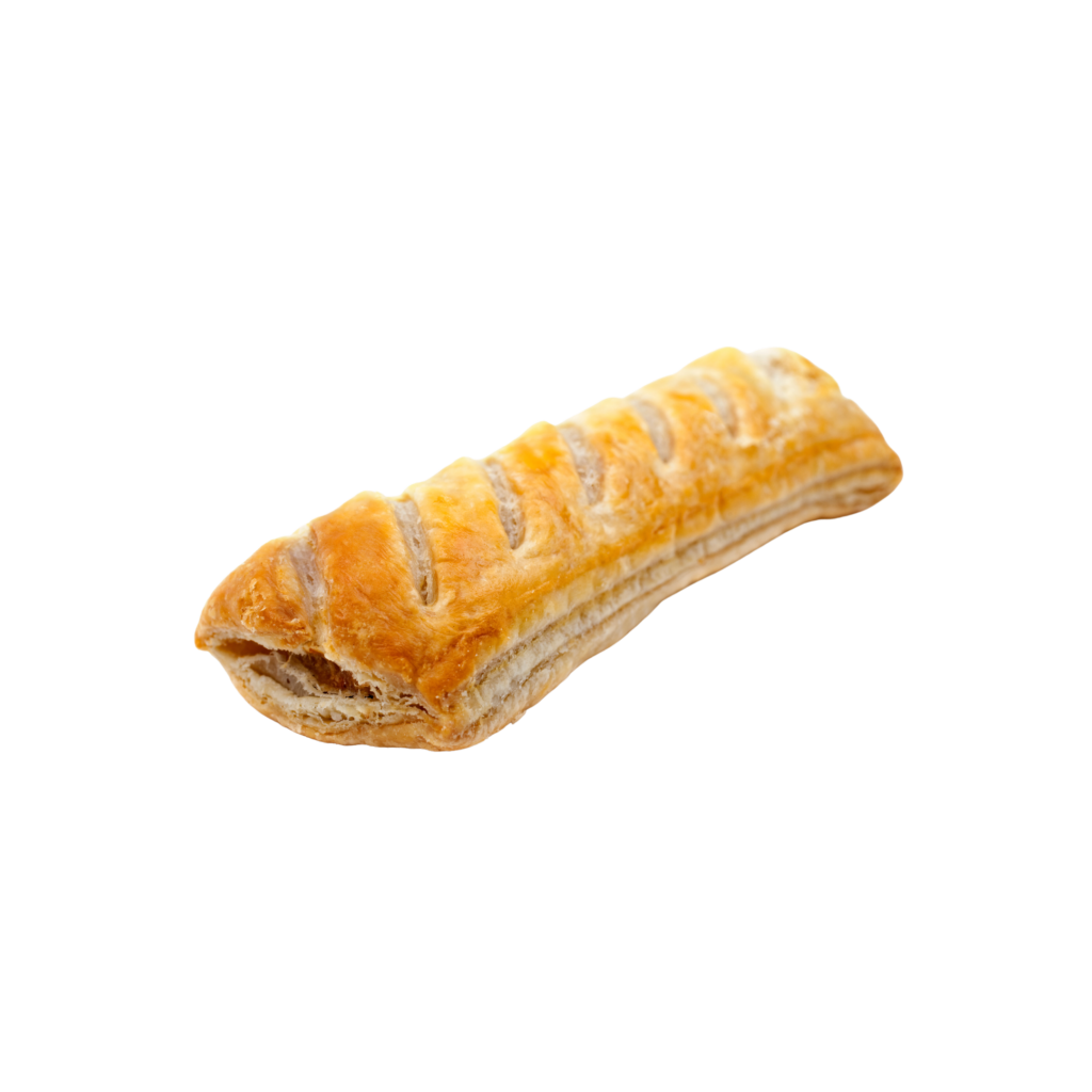 Sausage Rolls