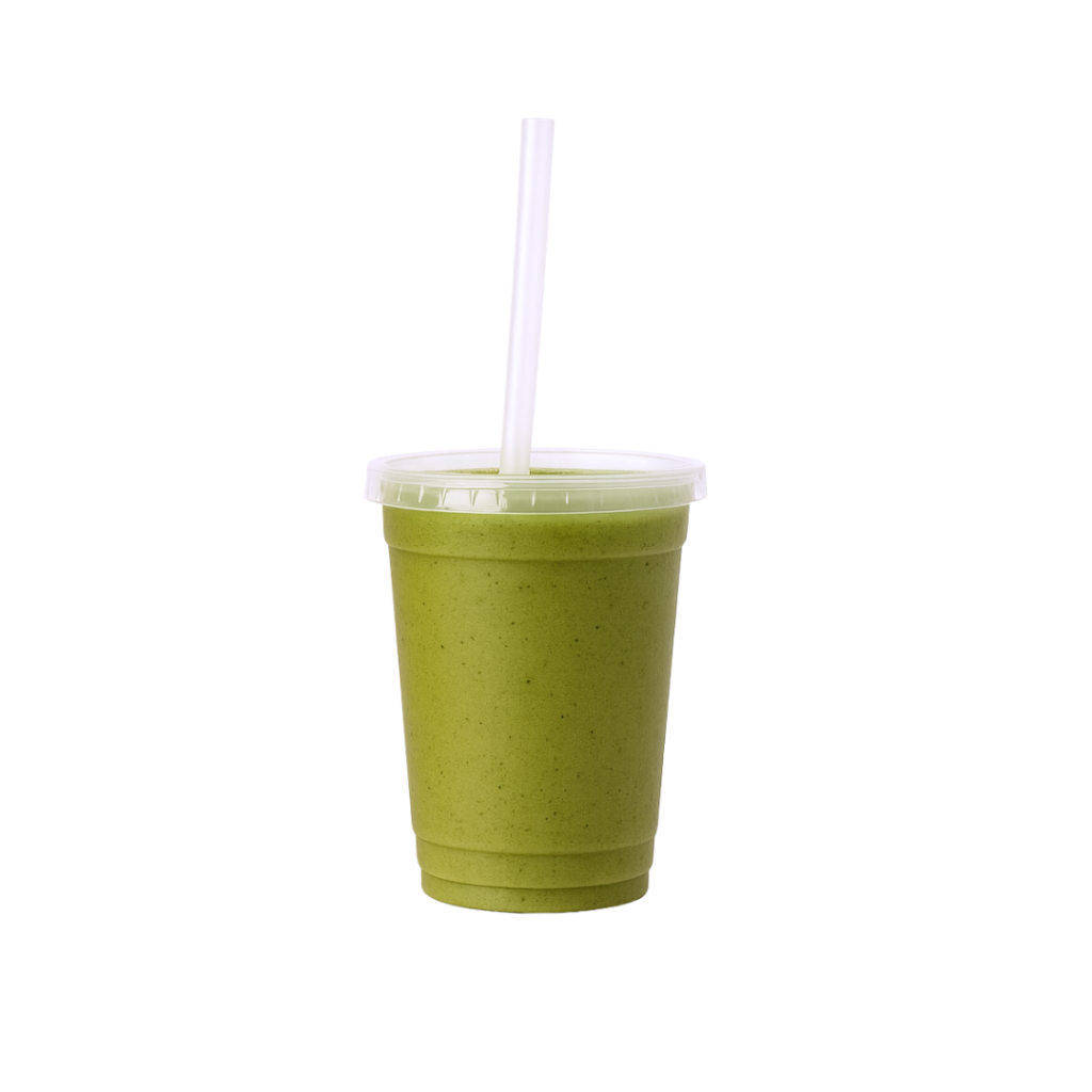 Green Goddess Smoothie
