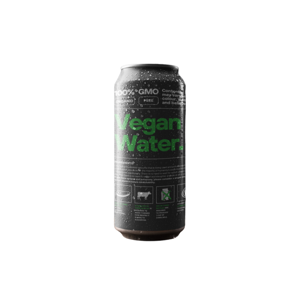 Sparkling Water