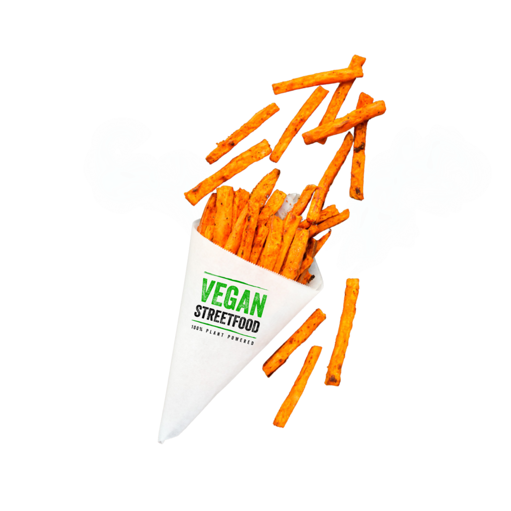 Sweet Potato Fries
