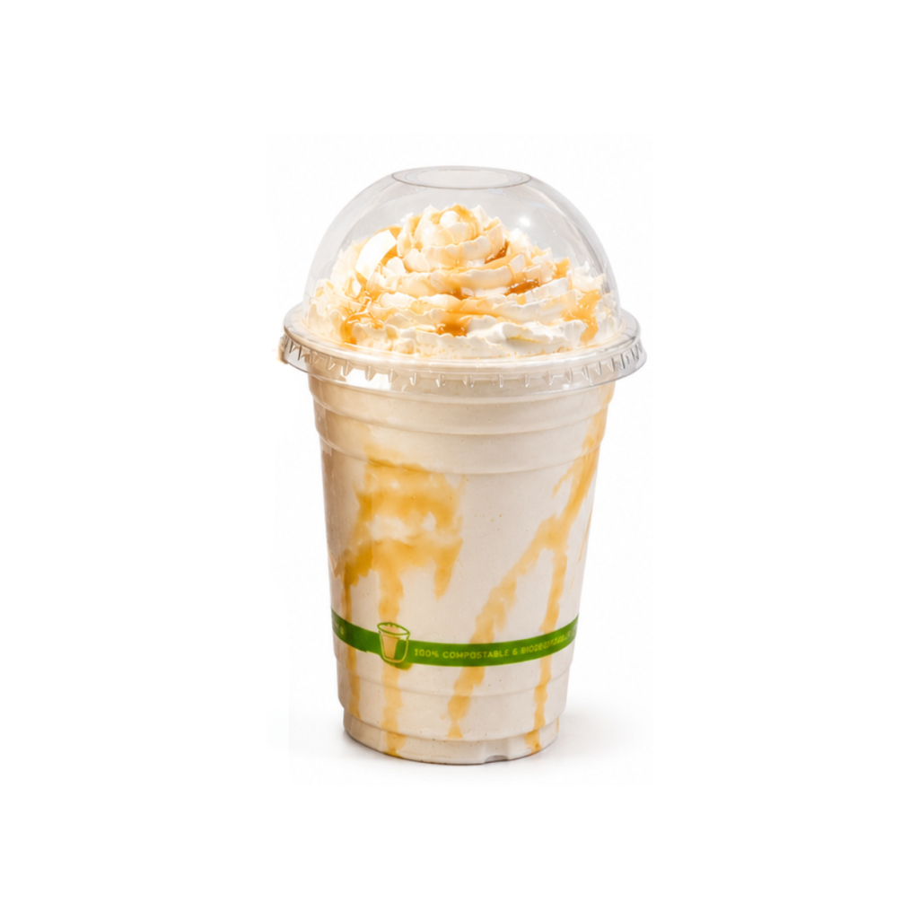 Vanilla Mylkshake
